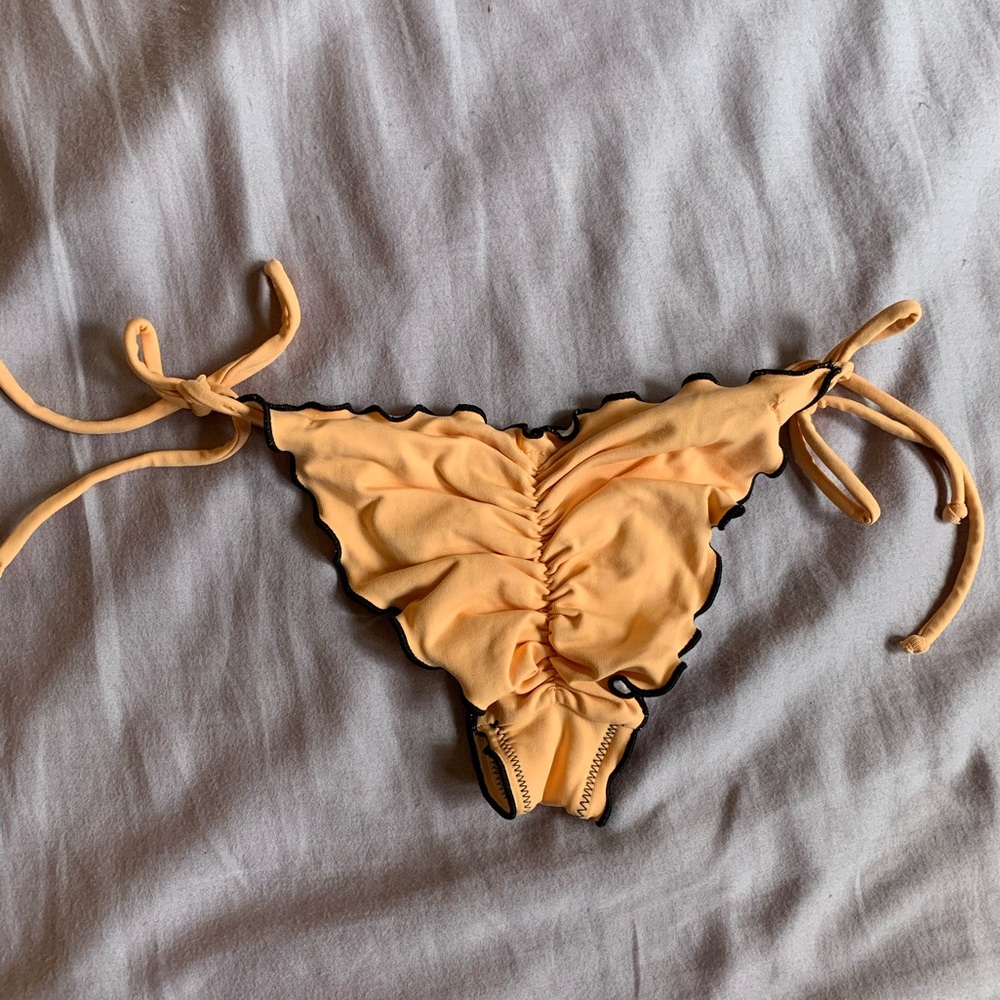 San Lorenzo bikini bottoms